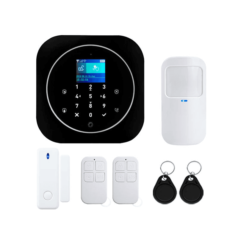 cctv surveillance system - SEPLE
