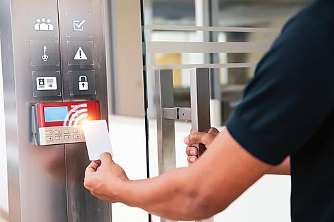 SEPLE-Cronos Time Lock System