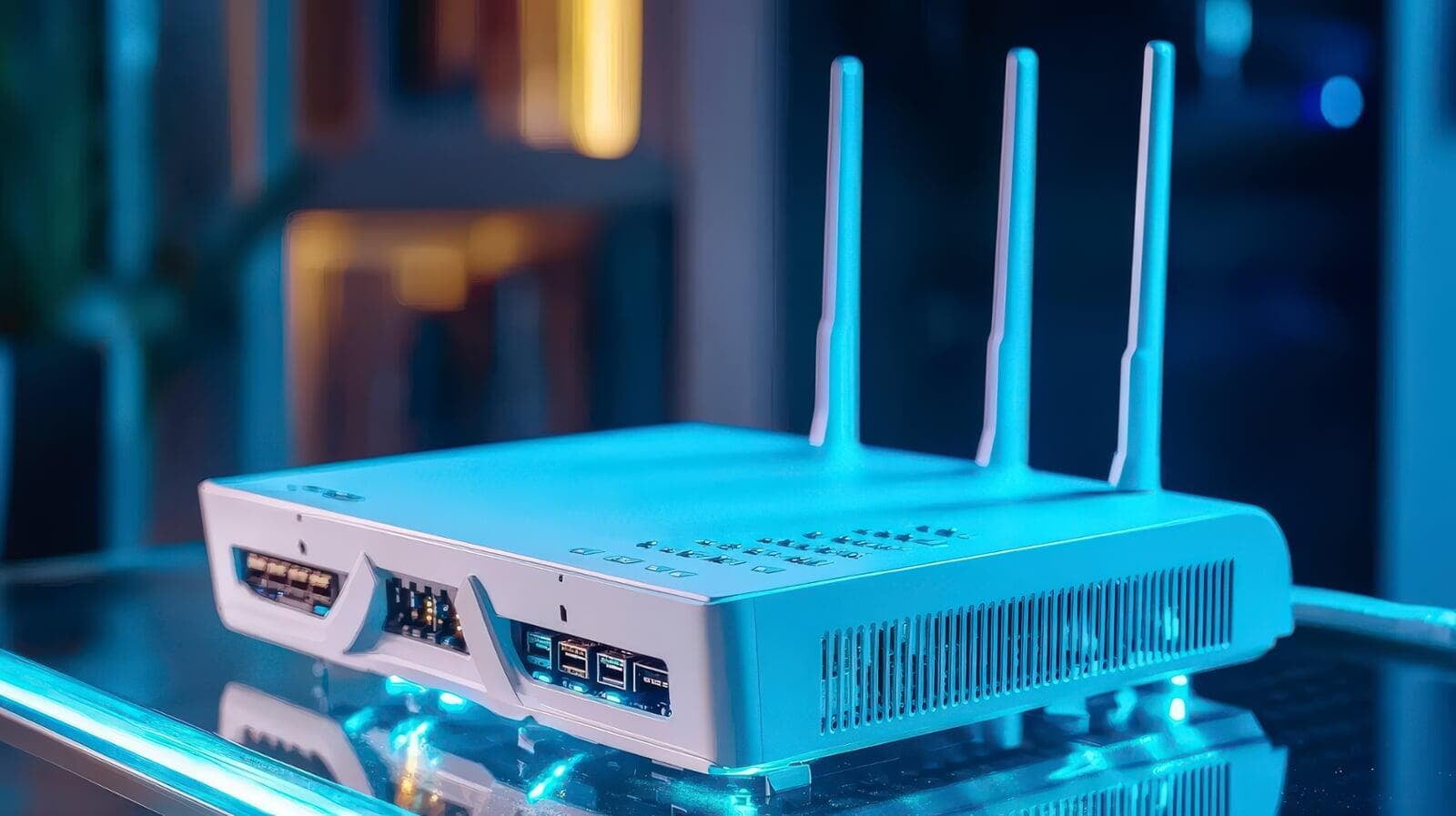 seple - Data Networking