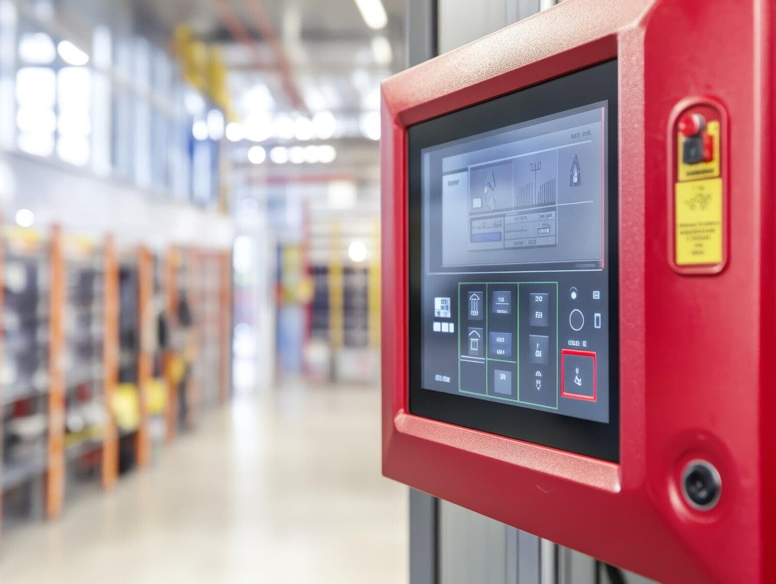 How ELV Security Systems Enhance Green Building Initiatives