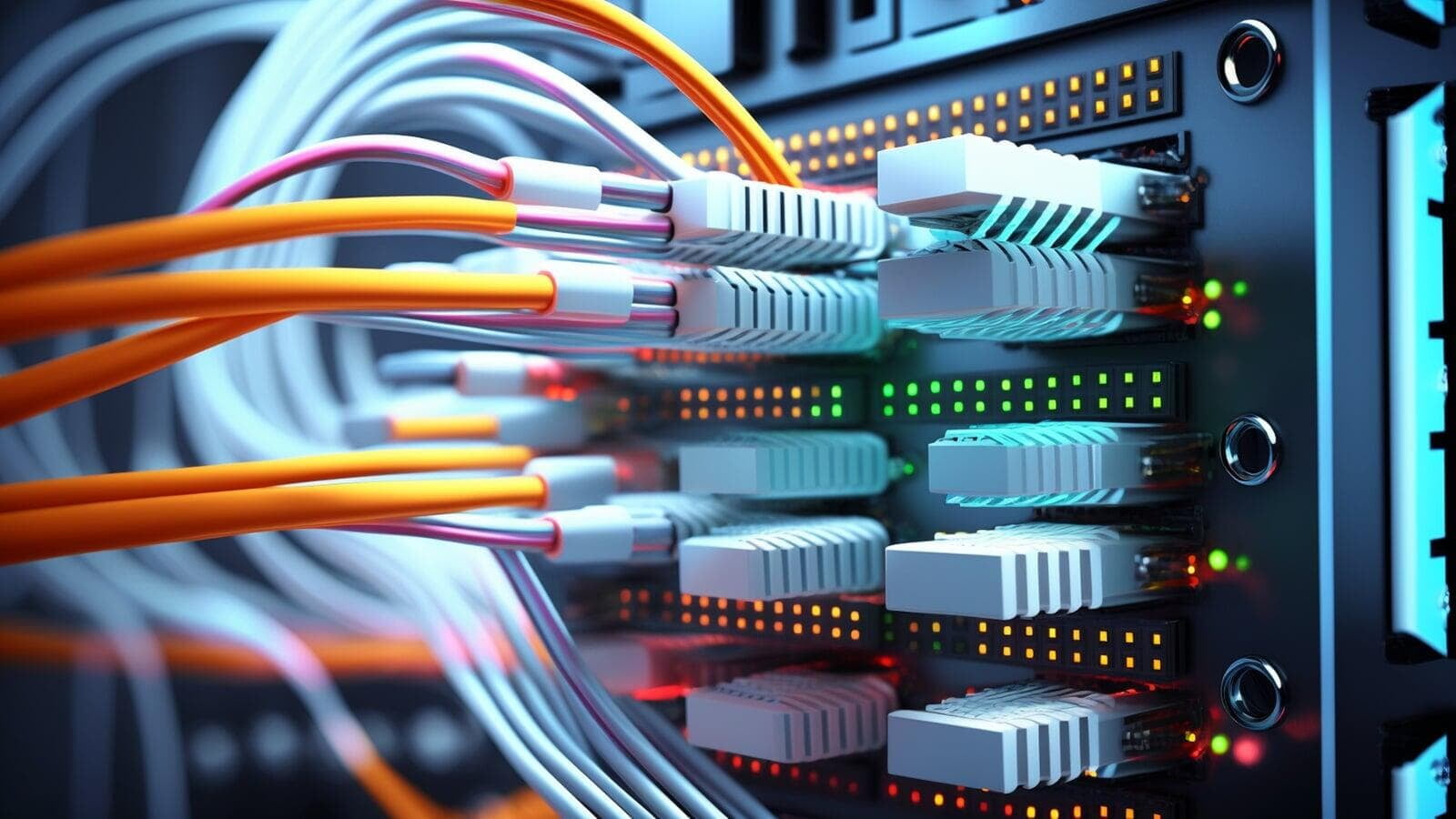 seple - Data Networking